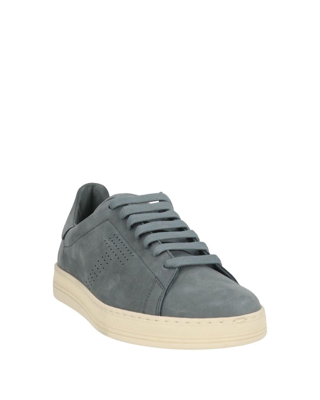 Tom Ford Sneakers in Blue für Herren