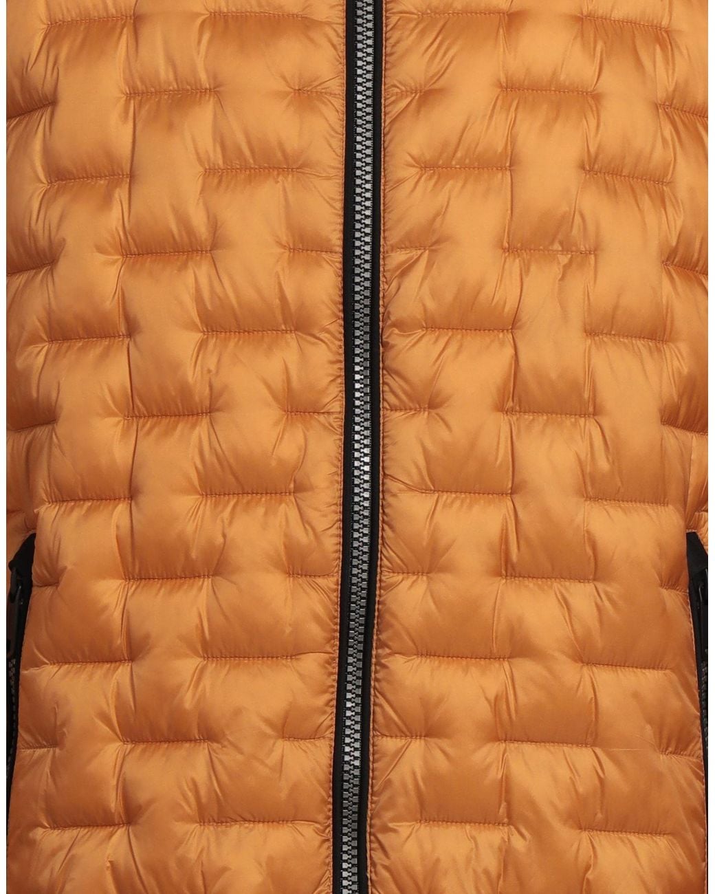 Milestone Brown Puffer for men