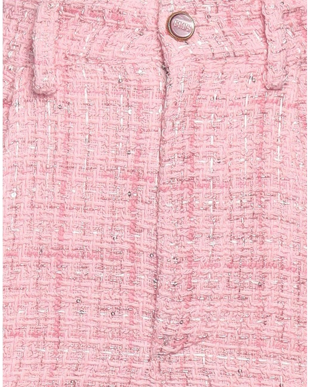 Gcds Pink Trouser