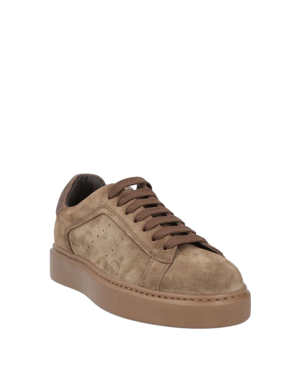 Doucal's Sneakers in Brown für Herren