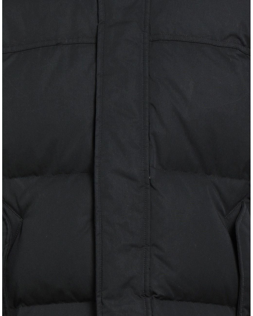 Rag & Bone Black Puffers for men