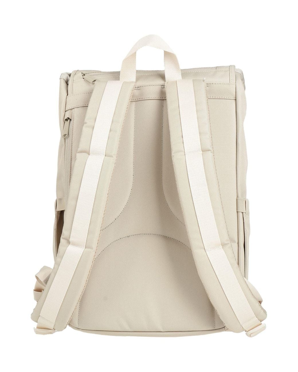 Herschel Supply Co. Natural Herschel Little America Mid -- Backpack Textile Fibers