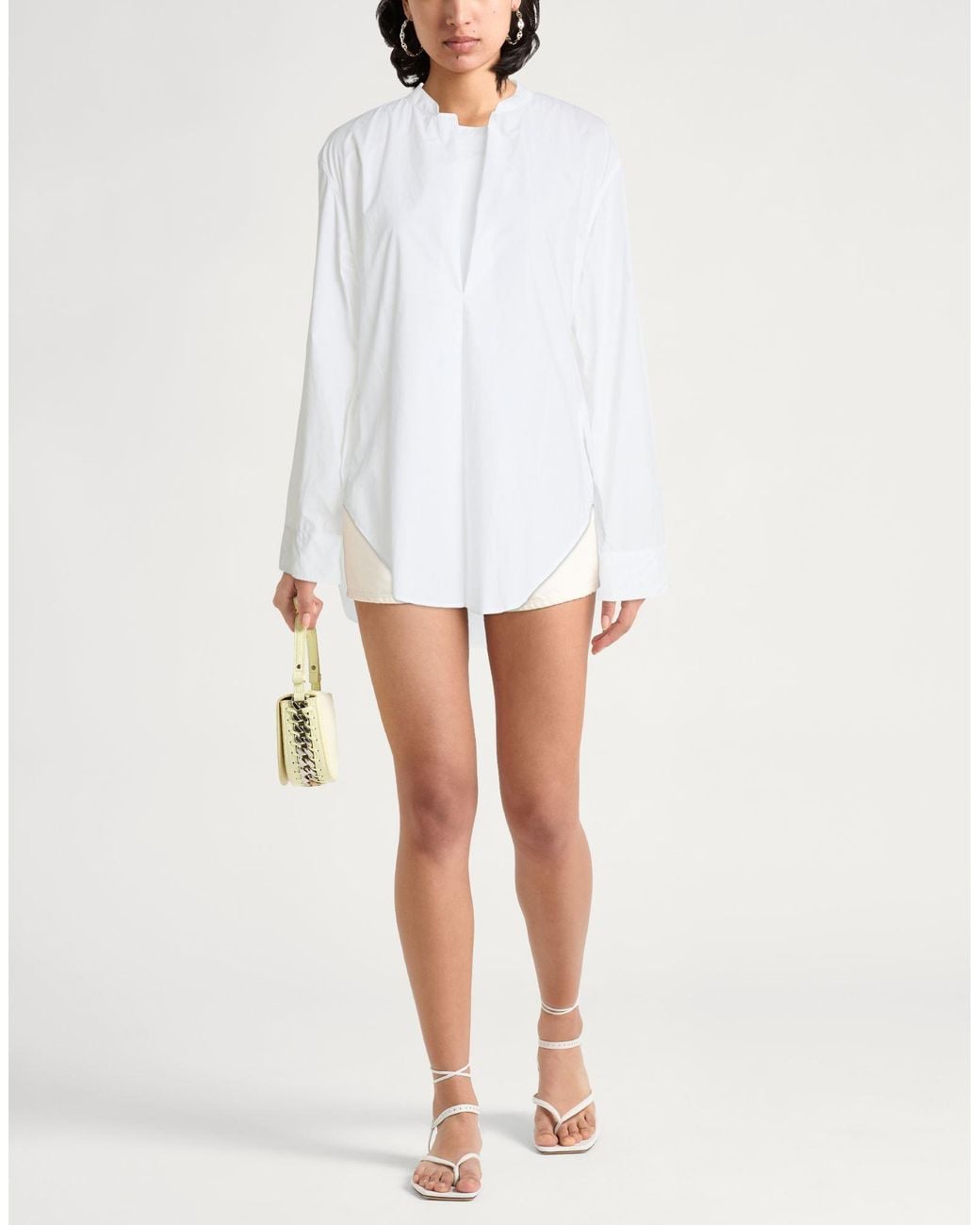 Studio Nicholson White Top