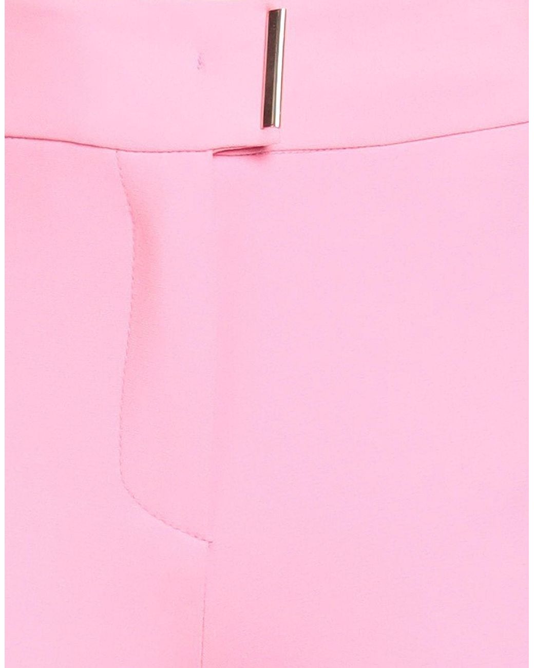 SIMONA CORSELLINI Pink Trouser
