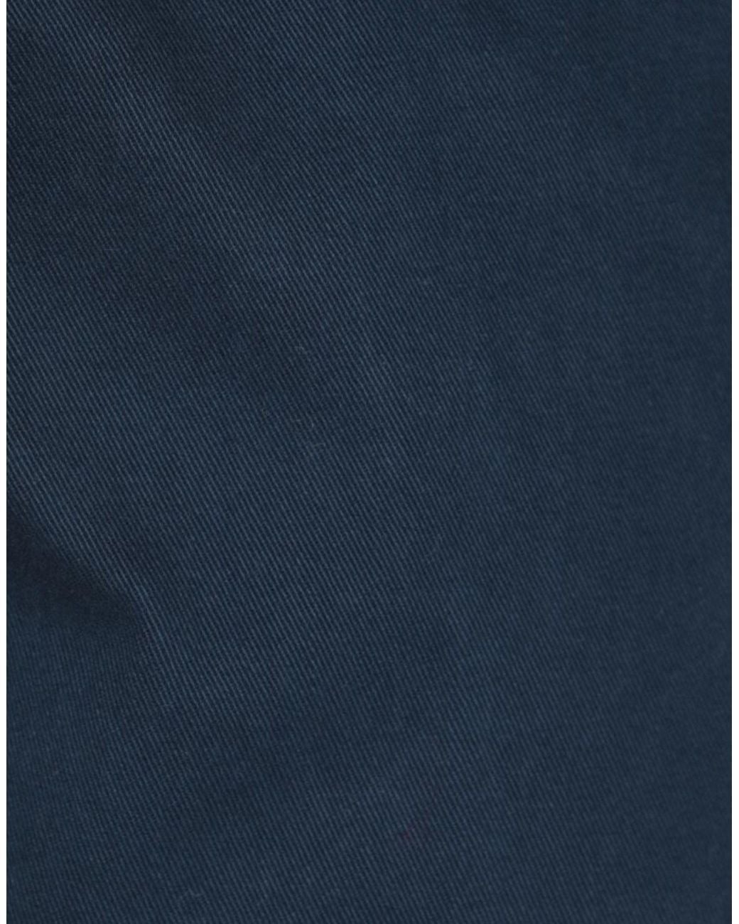 AT.P.CO Blue Trouser for men