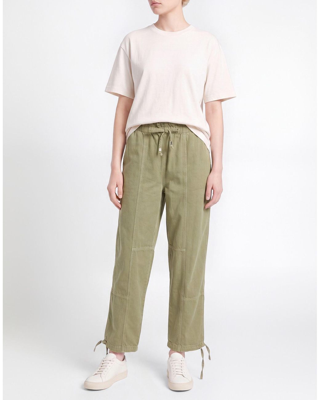 Rag & Bone Green Jeans