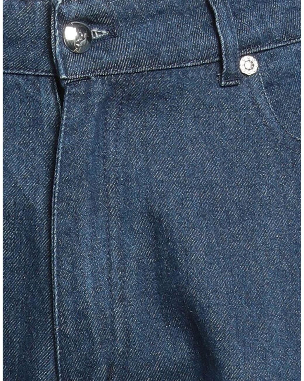Youths in Balaclava Blue Jeans for men