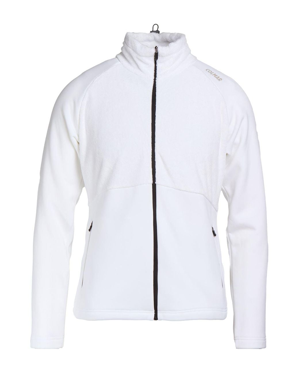 Colmar White Jacket for men
