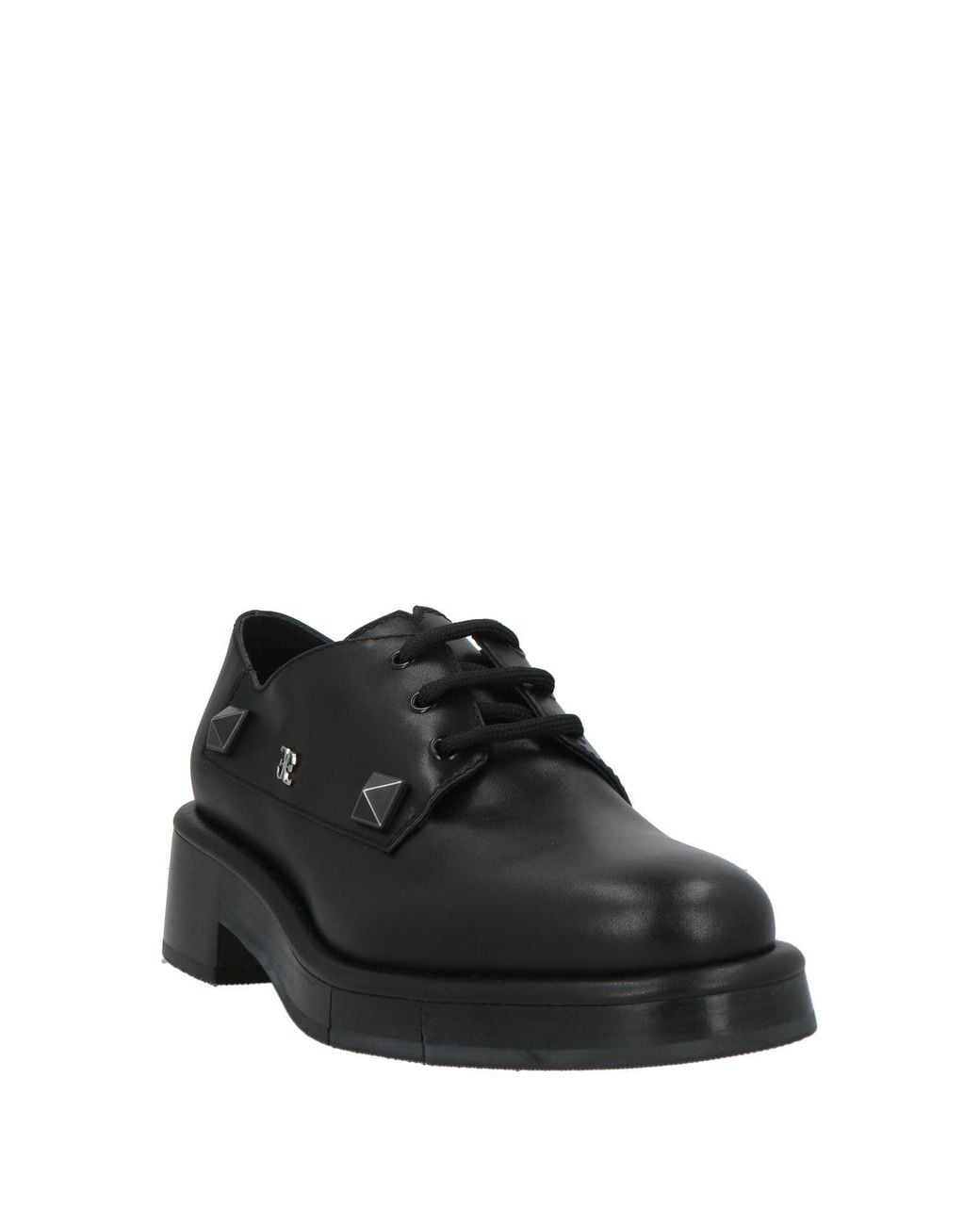 Stringate di Fabi in Black
