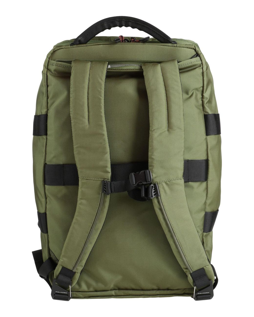 Piquadro Green Rucksack for men