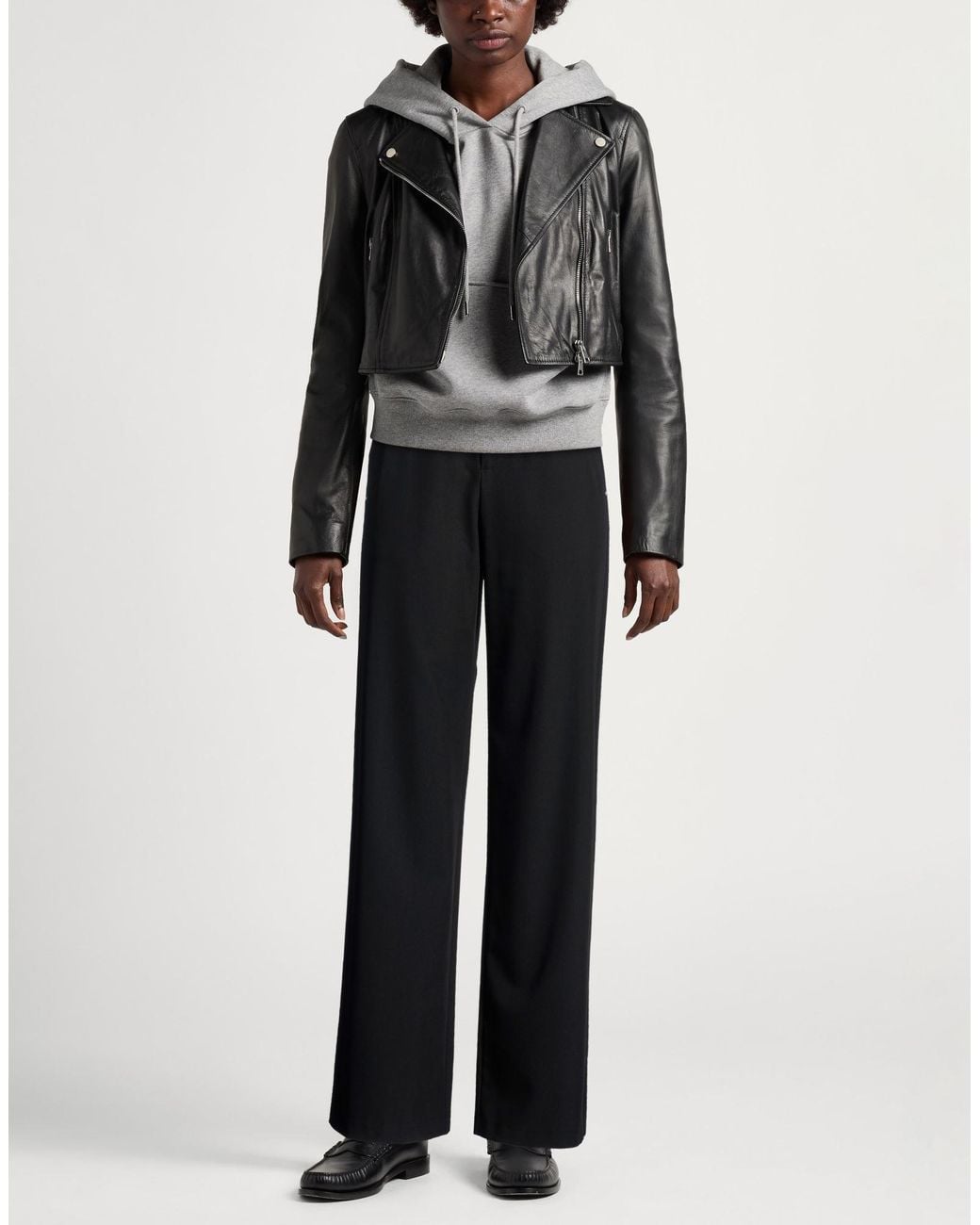 Pinko Black Pants
