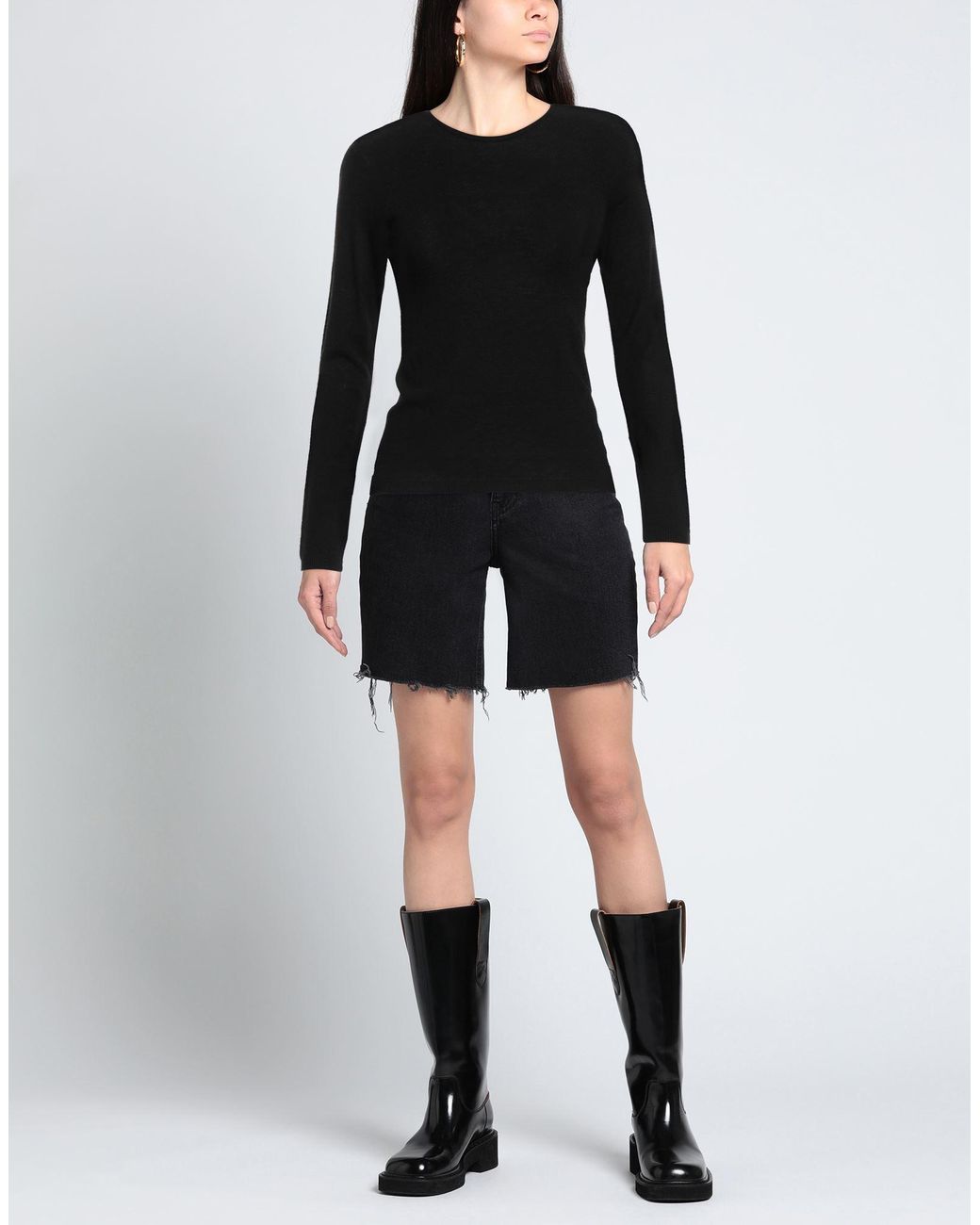 Bcbg jumper top