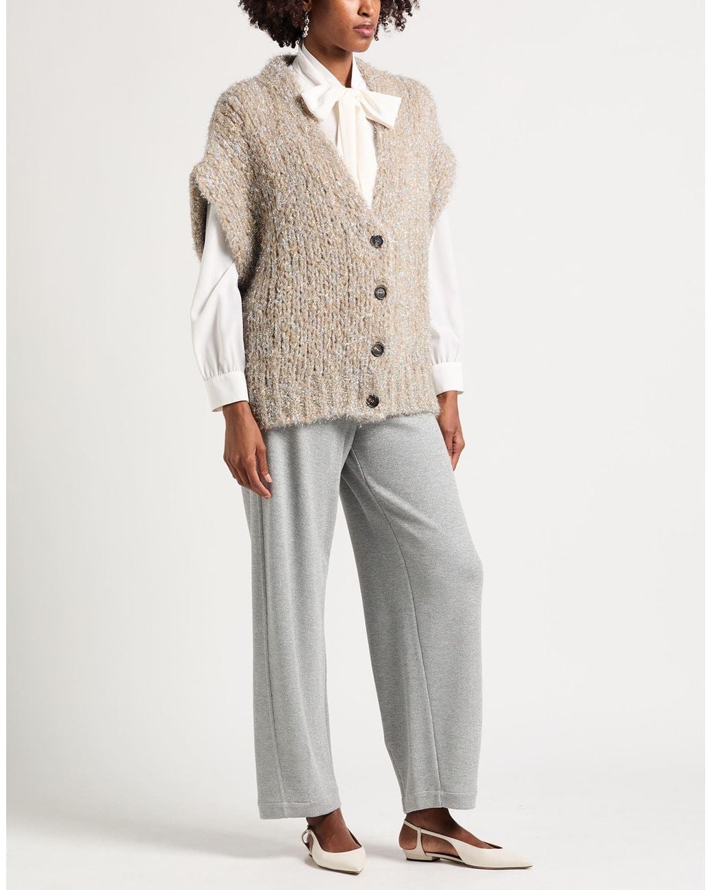 Rebecas Brunello Cucinelli de color Natural