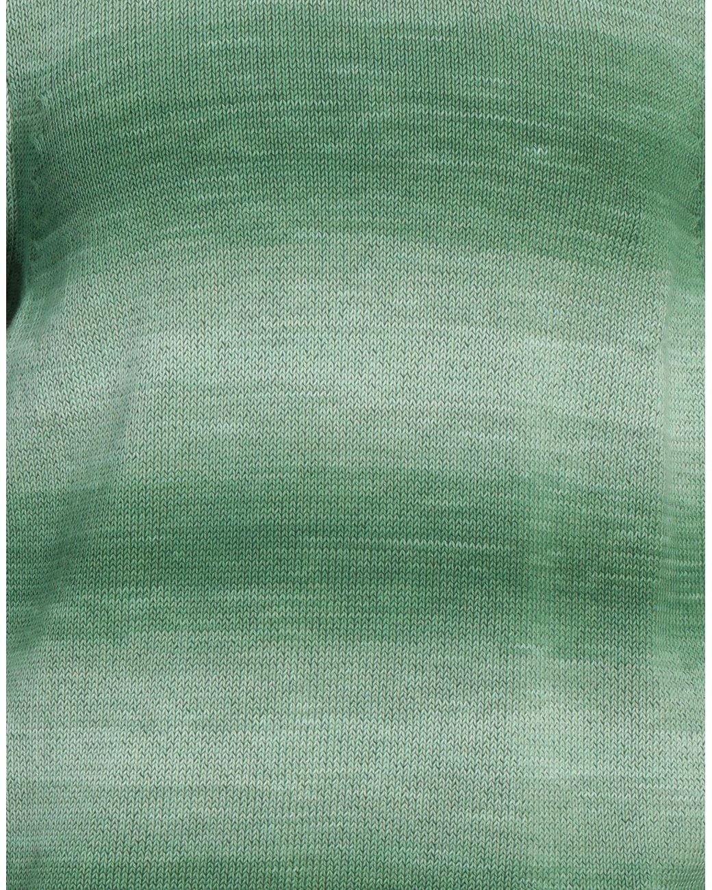 Dondup Green Jumper for men