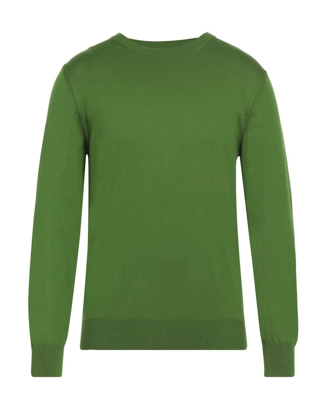 AT.P.CO Green Jumper for men