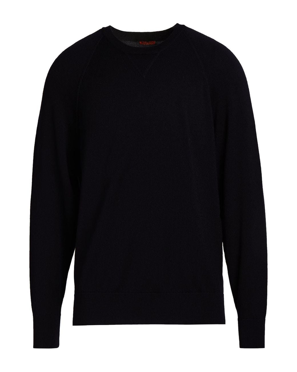 Pullover Barena pour homme en coloris Blue