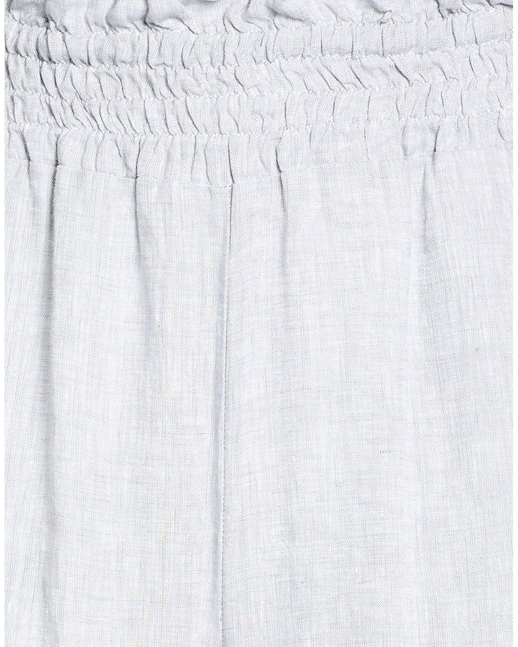 Robert Friedman White Pants