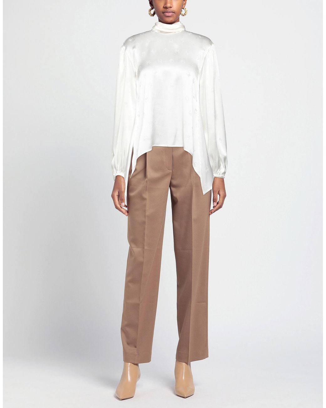 Pinko White Top