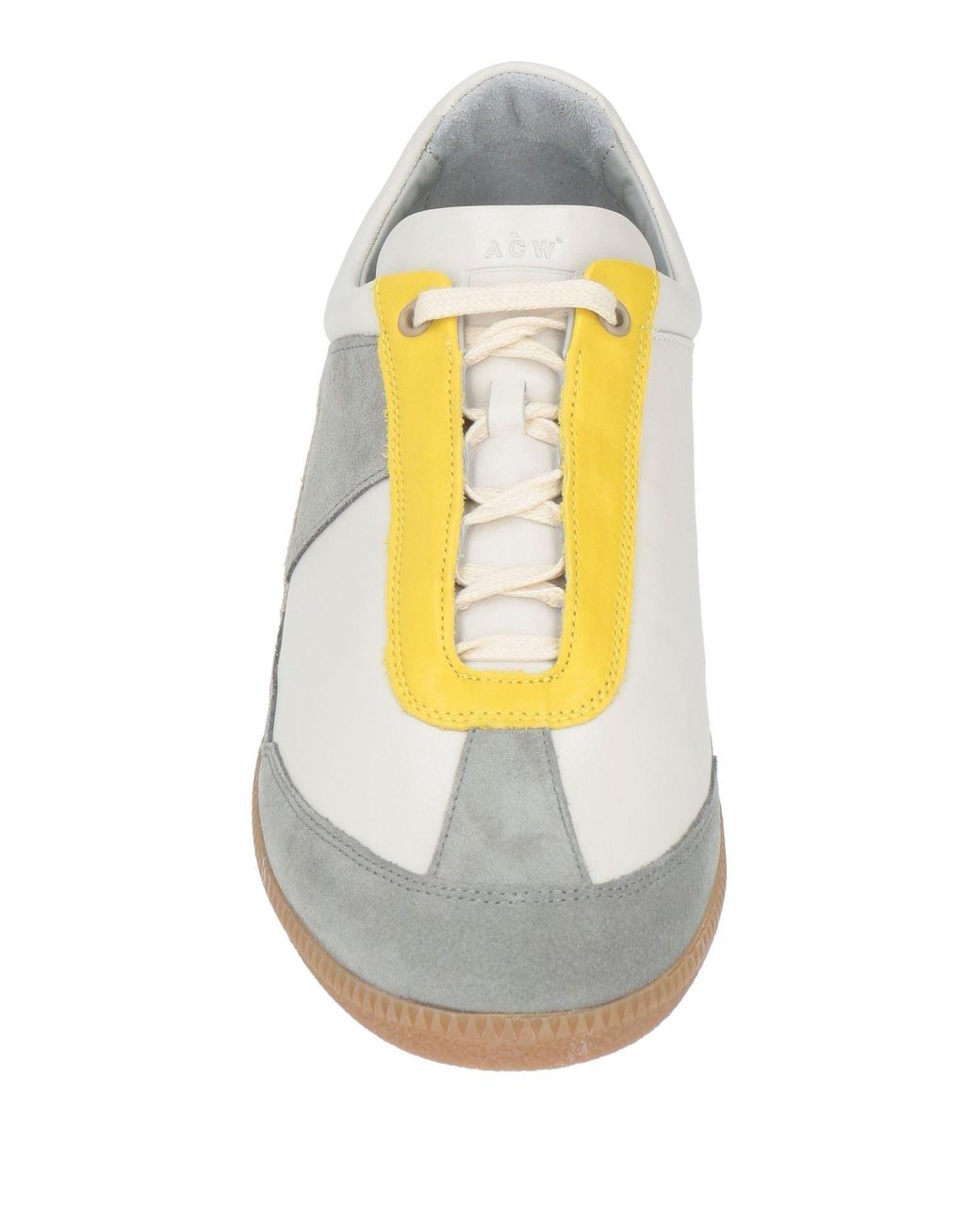 A_COLD_WALL* Gray Trainers for men