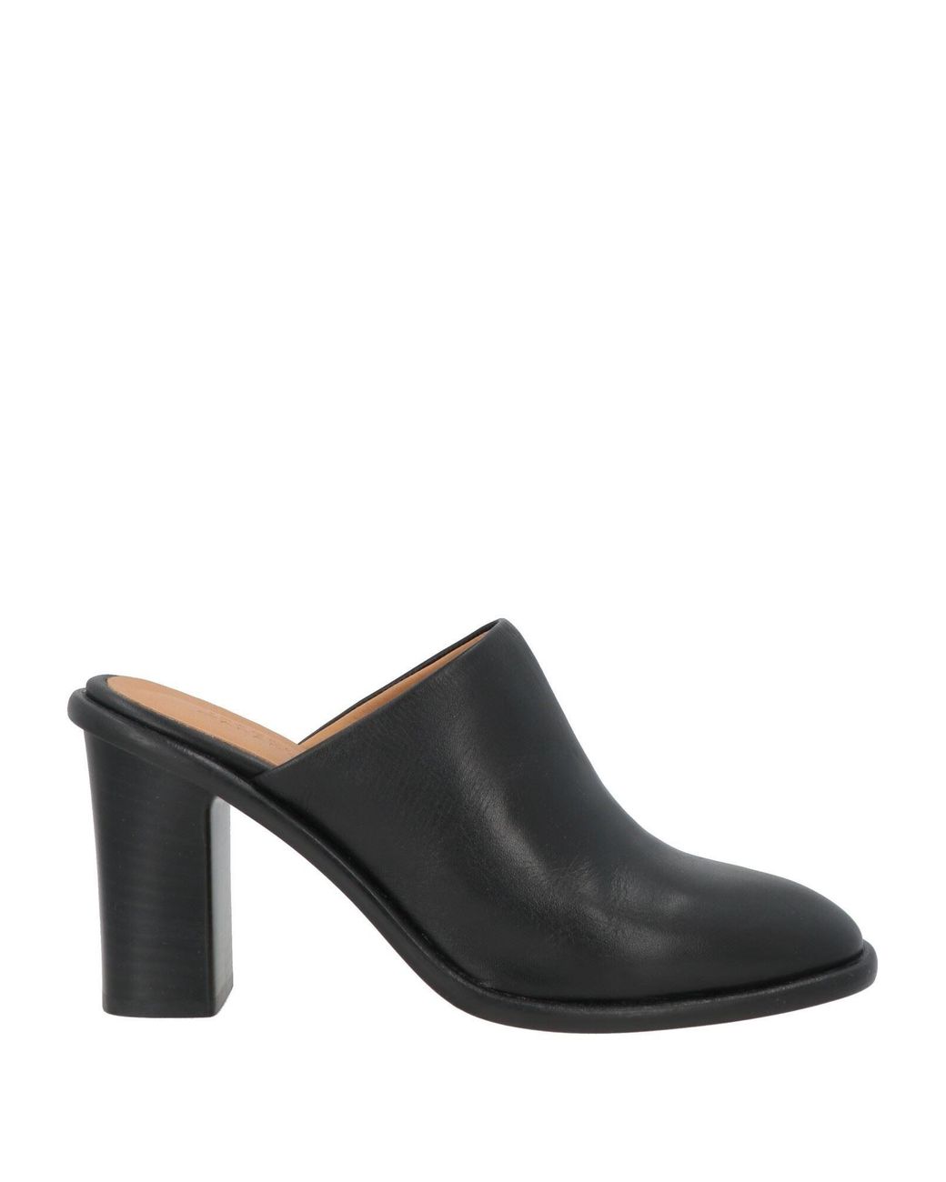 Isabel Marant Black Mules & Clogs