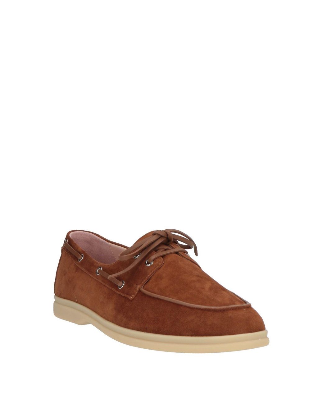 Coccinelle Brown Loafer