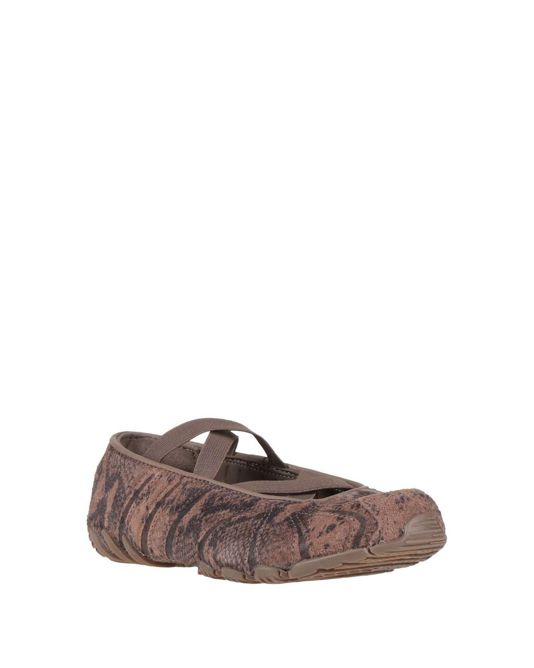 Ballerines Adidas en coloris Brown
