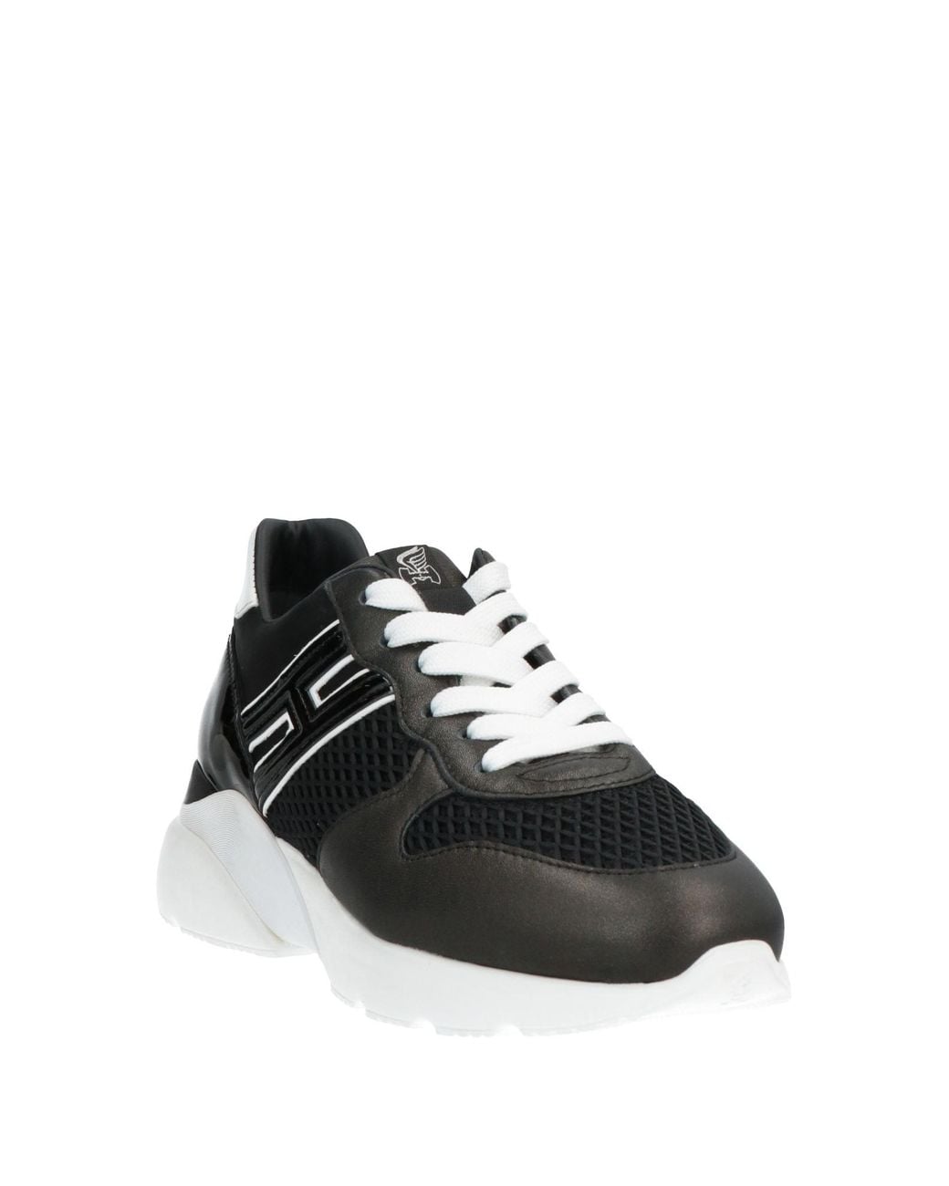Hogan Black Sneakers
