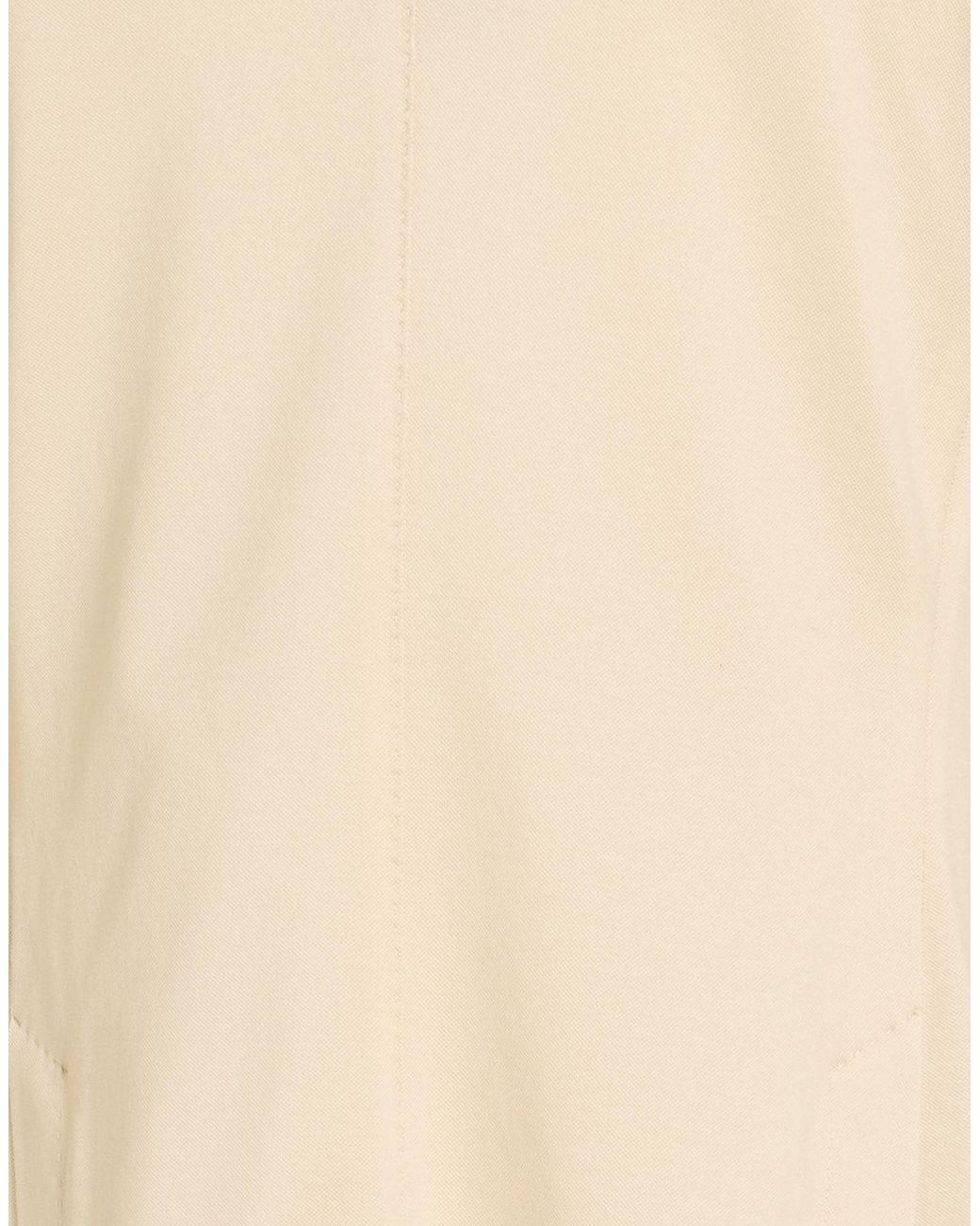 Circolo 1901 Natural Blazer for men