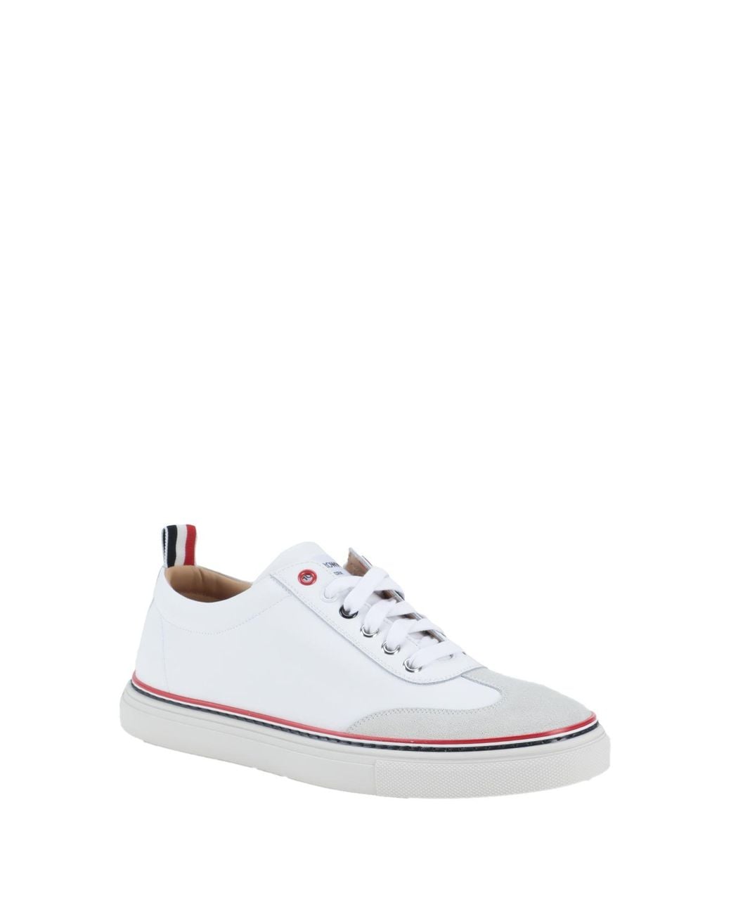 Thom Browne Sneakers in White für Herren