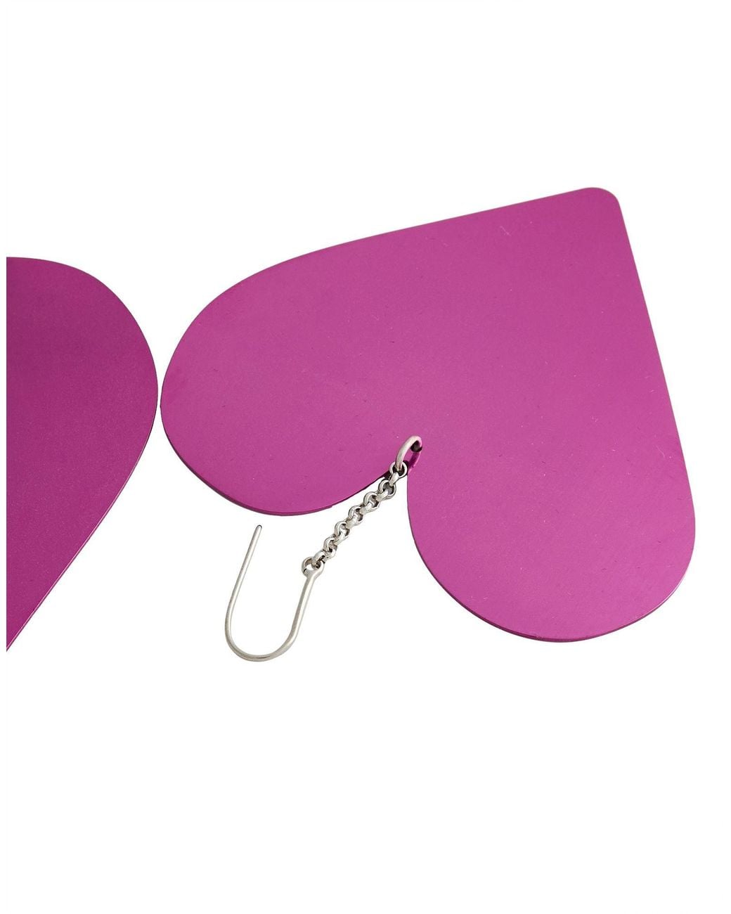 Boucles D'Oreilles Isabel Marant en coloris Purple