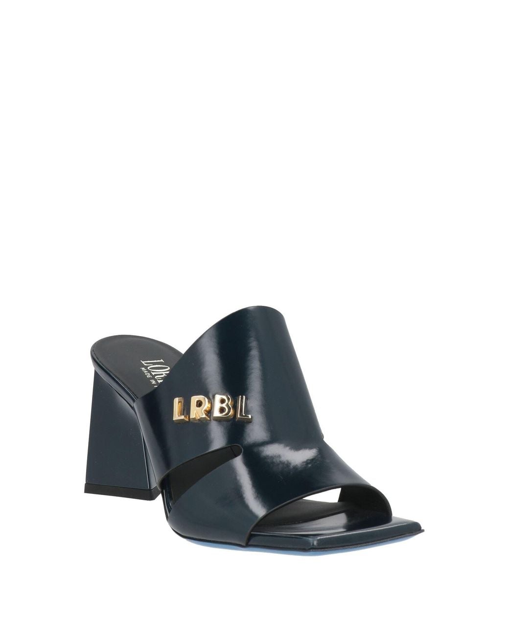 Loriblu Blue Sandale