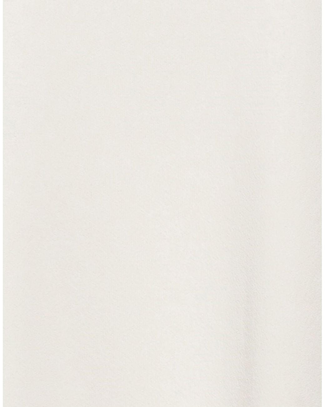D.exterior White Jumper