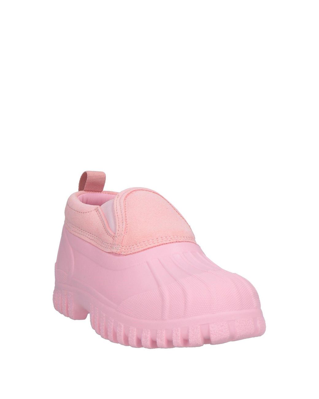 Diemme Pink Trainers