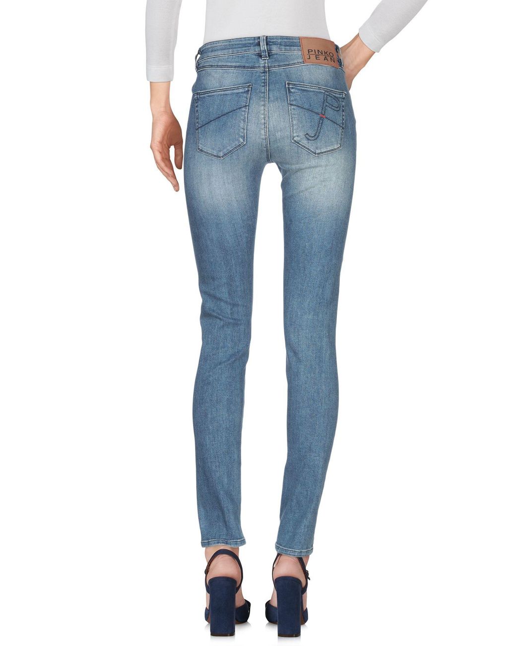 Pinko Blue Jeans