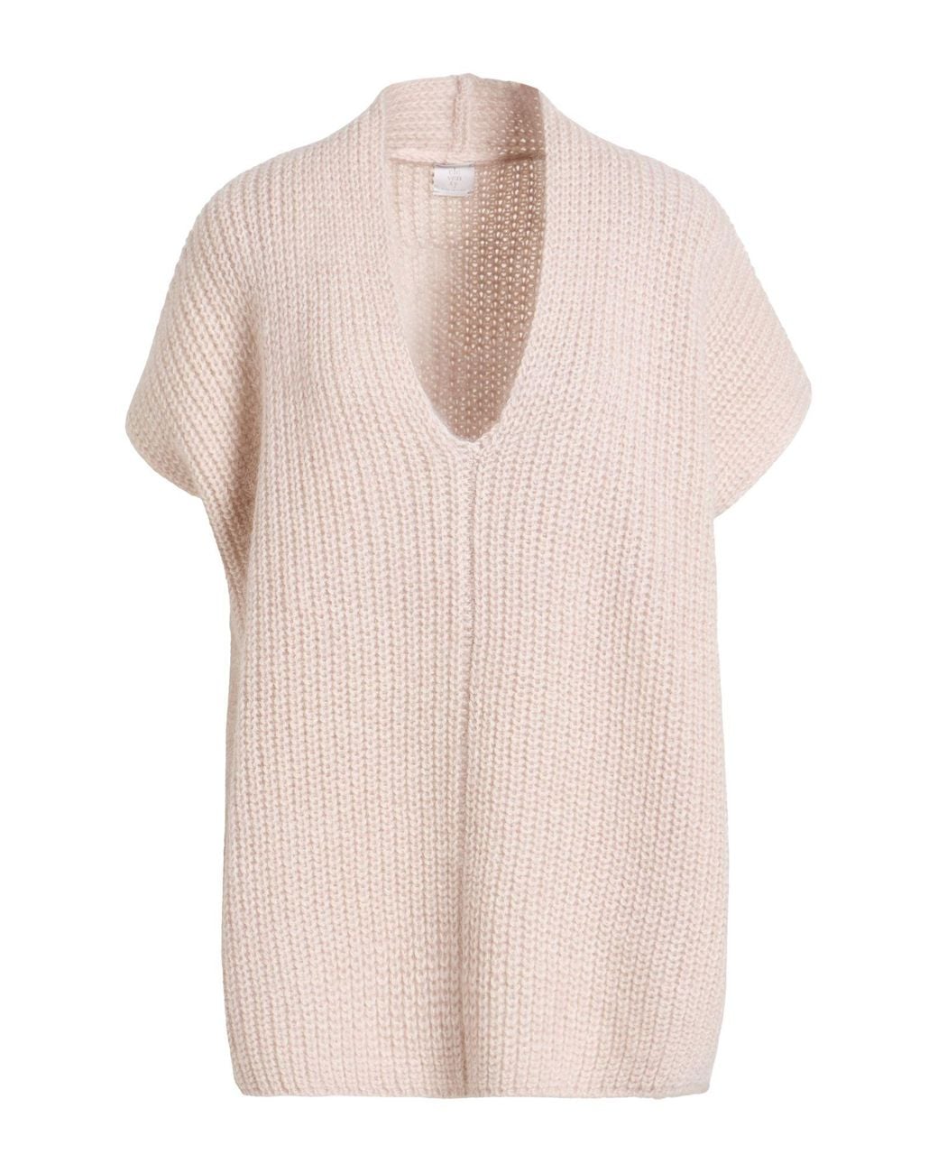 Eleventy Pink Jumper