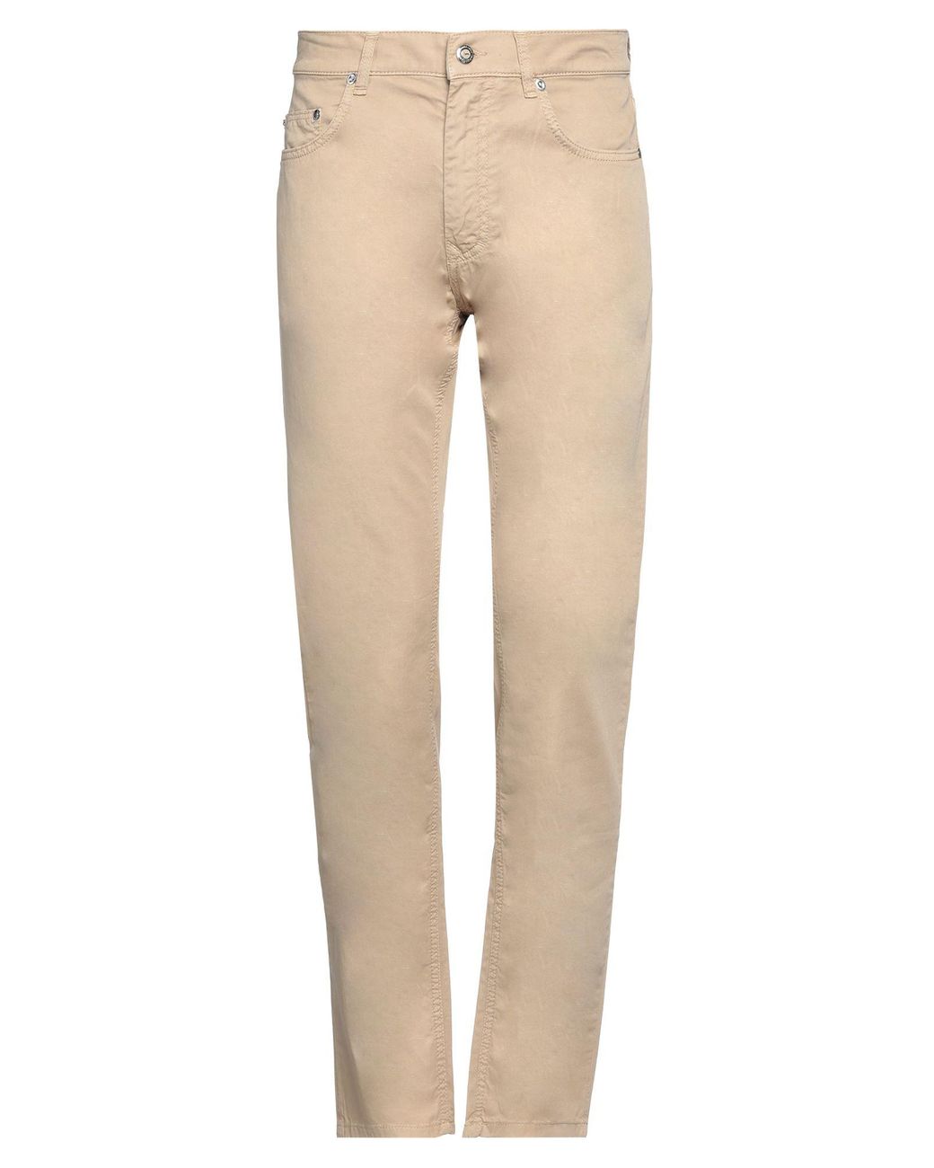 Harmont & Blaine Natural Pants for men