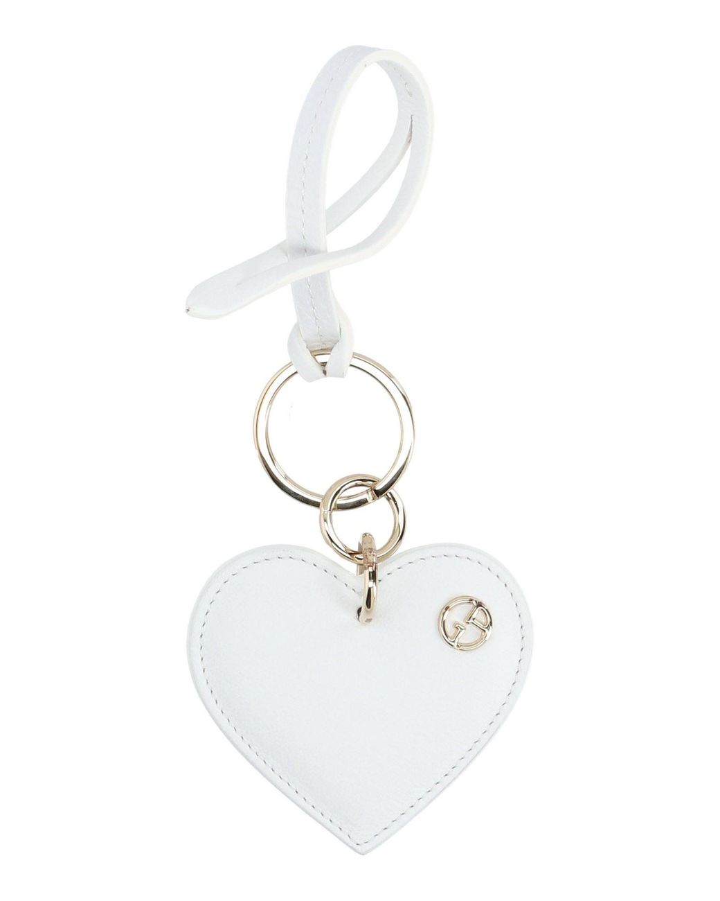 Armani keychain outlet