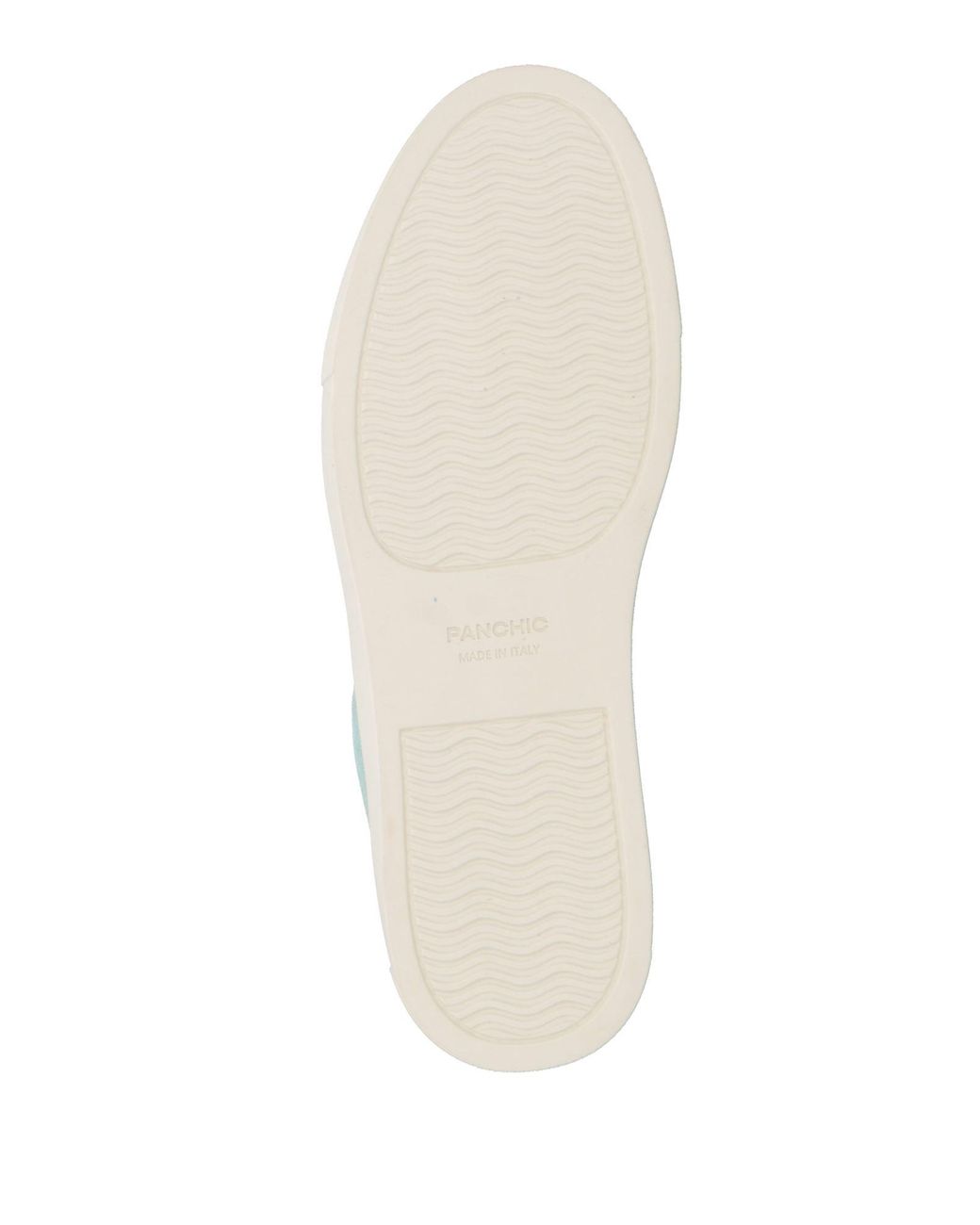 Pànchic Blue Trainers