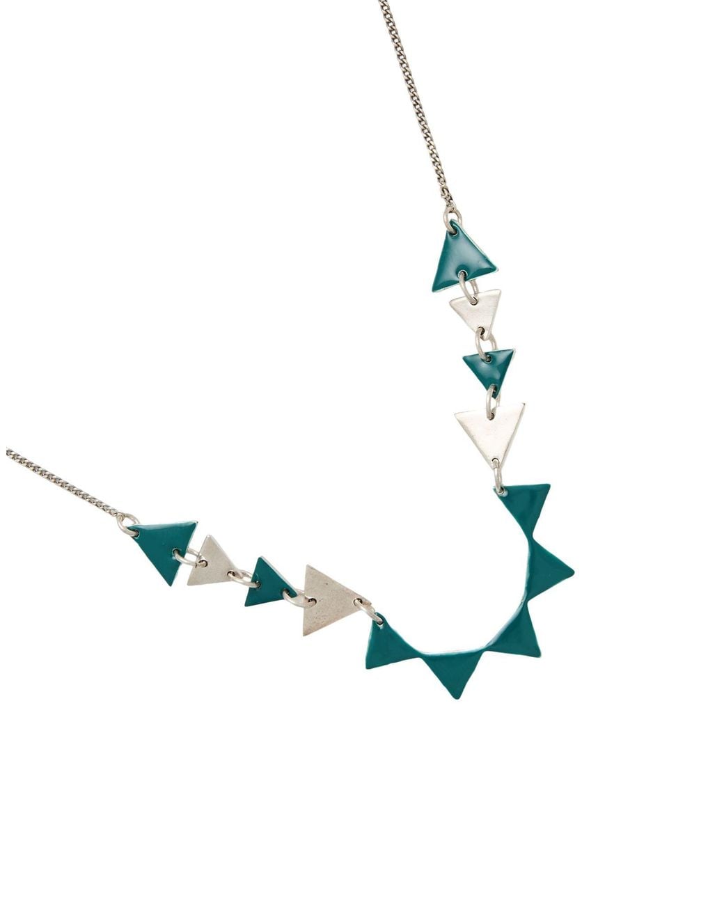 Collar Isabel Marant de color Green