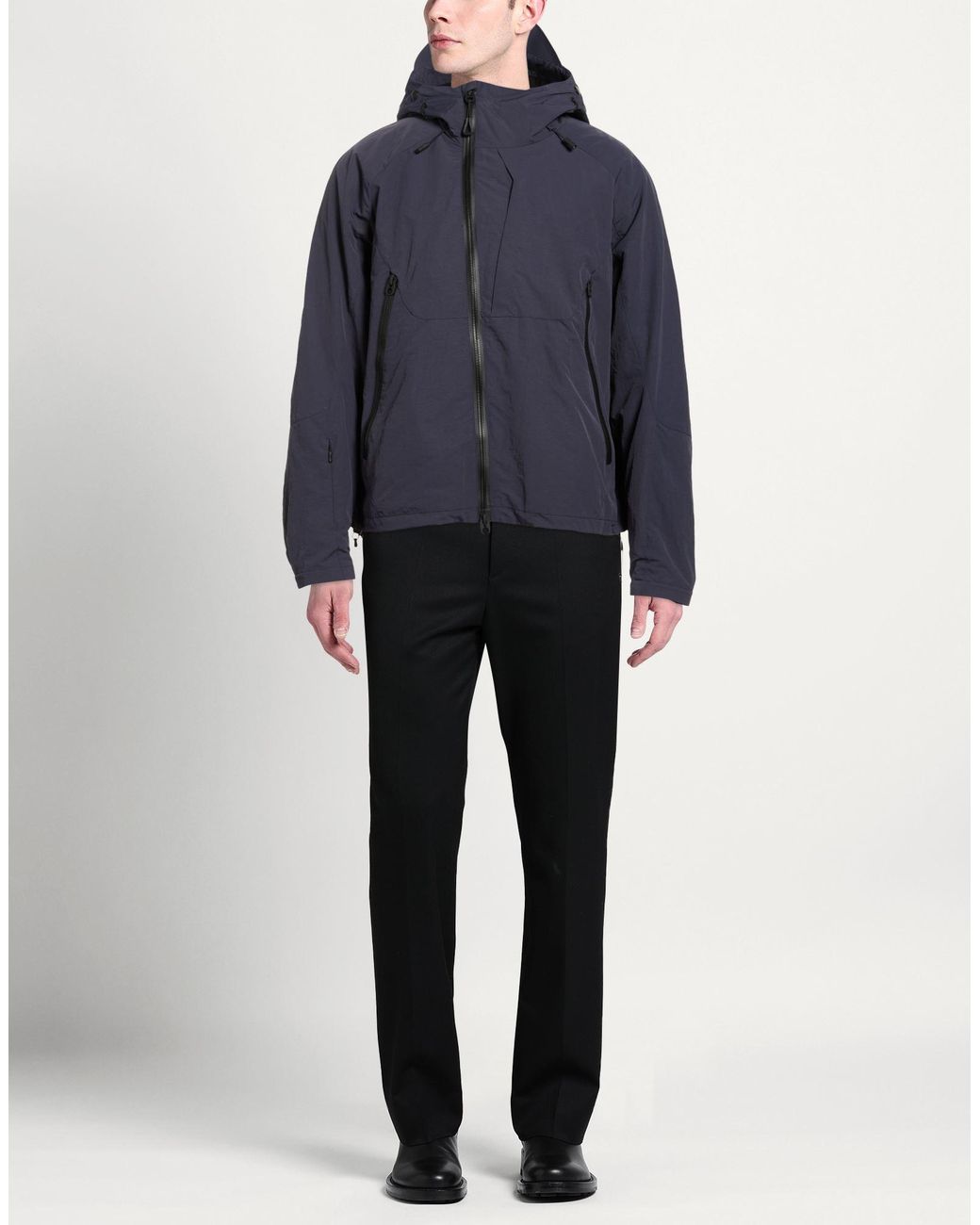 JG1 Blue Jacket for men