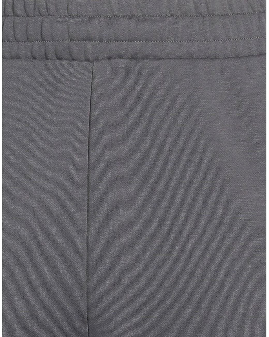 EA7 Gray Pants for men