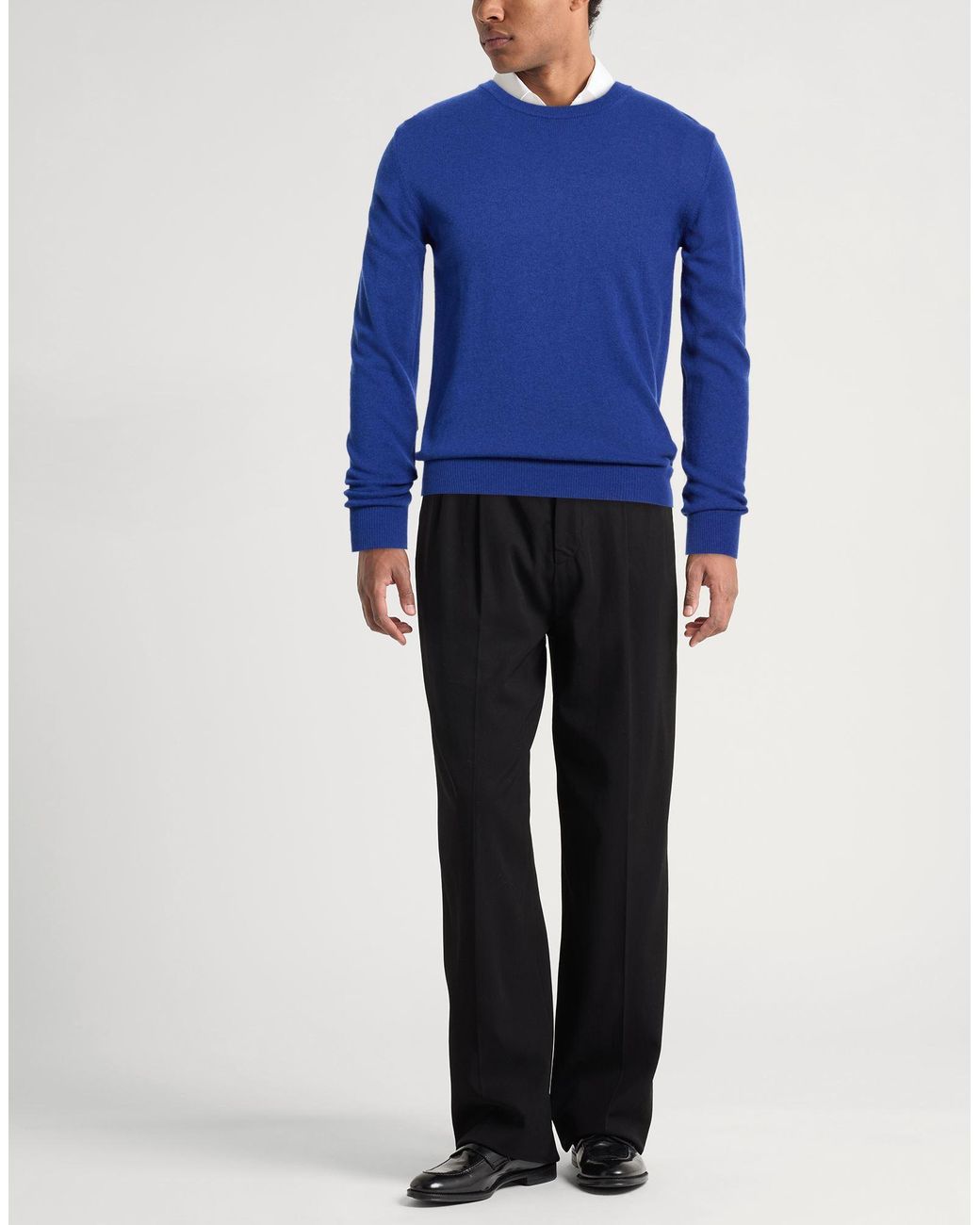 Ballantyne Pullover in Blue für Herren