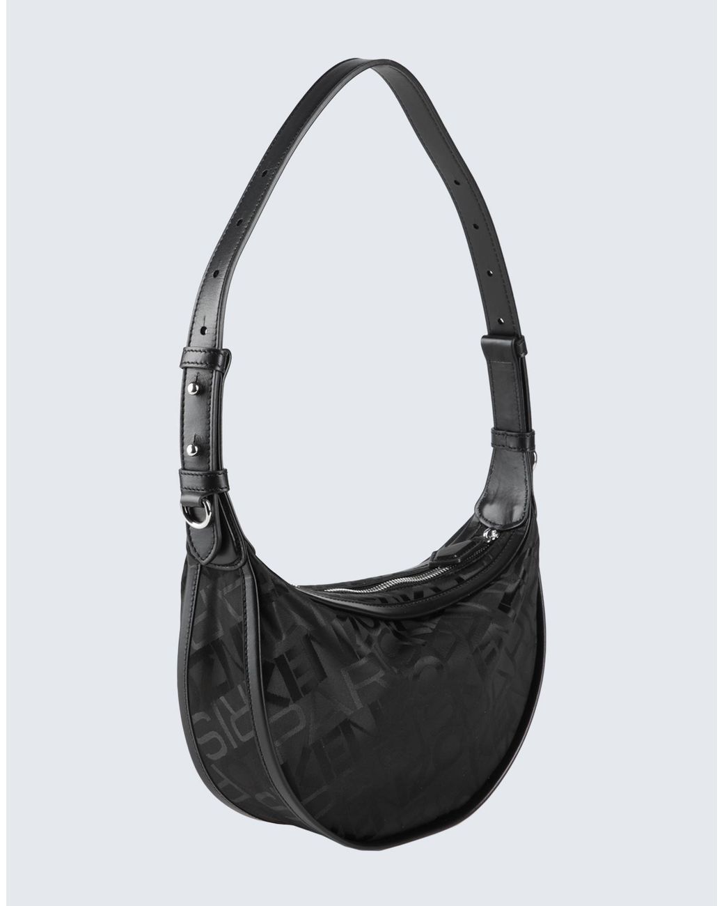 KENZO Black Shoulder Bag