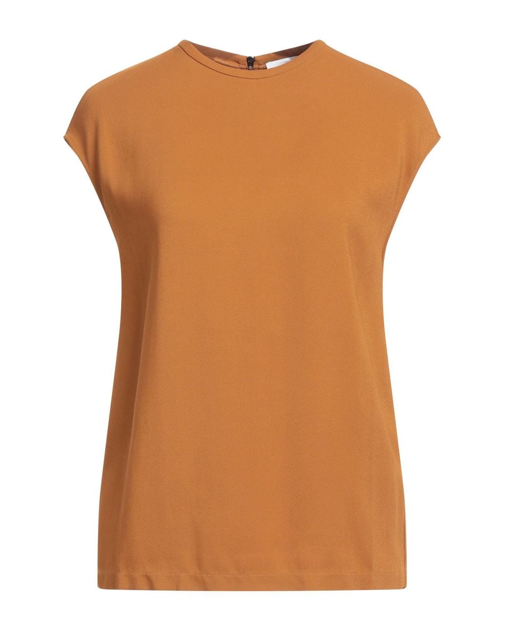 Fabiana Filippi Brown Top