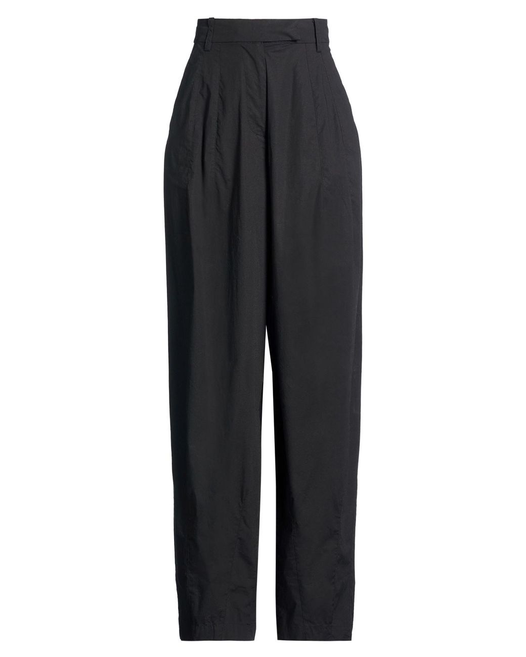 REMAIN Birger Christensen Blue Pants