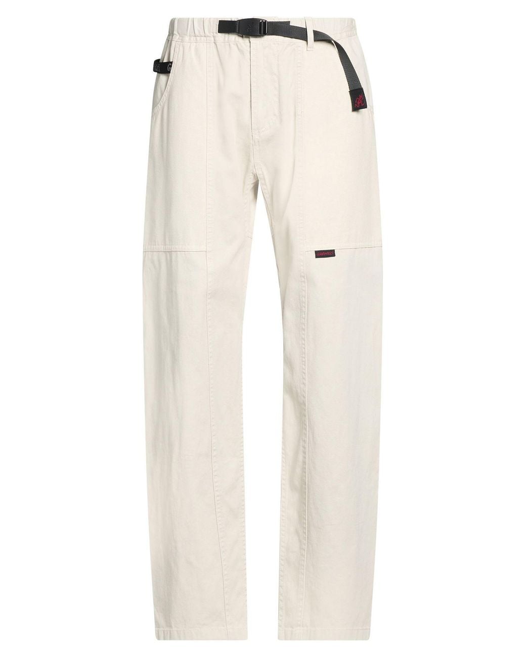 Gramicci Natural Trouser for men