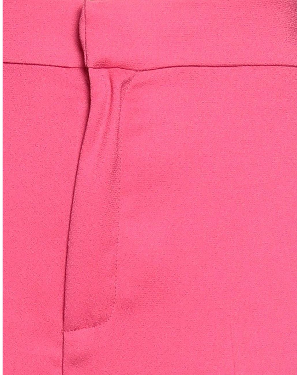 ANDAMANE Pink Trouser