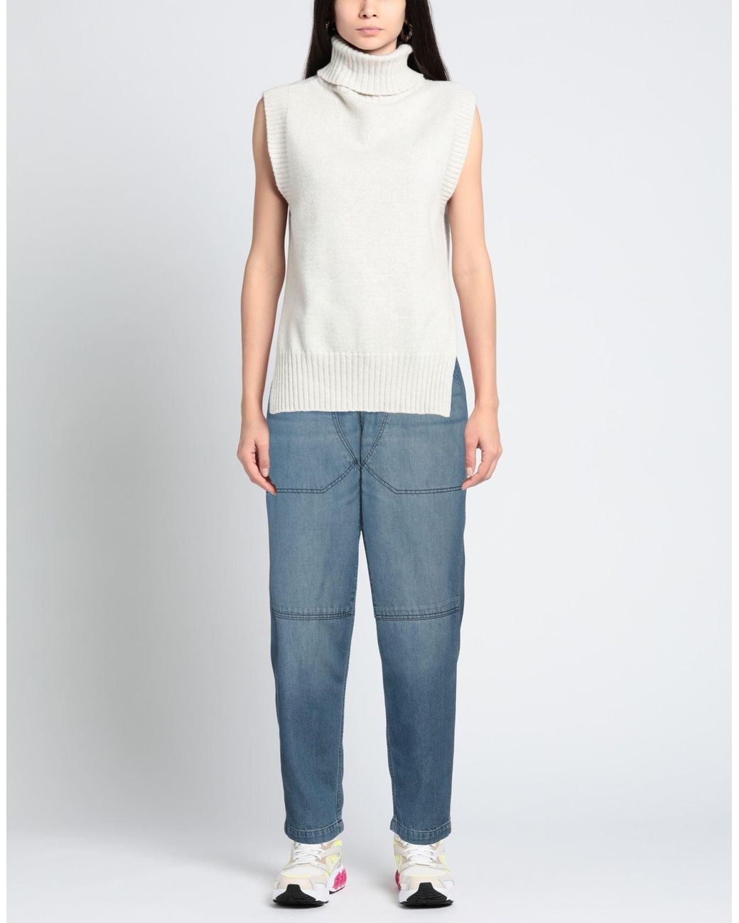 Bellerose Blue Jeans