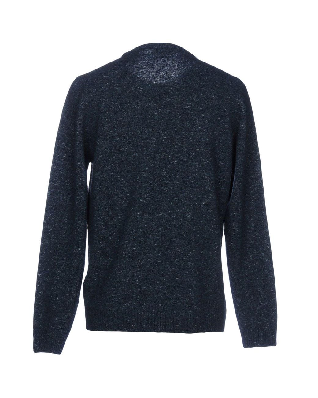 Brooksfield Blue Jumper for men
