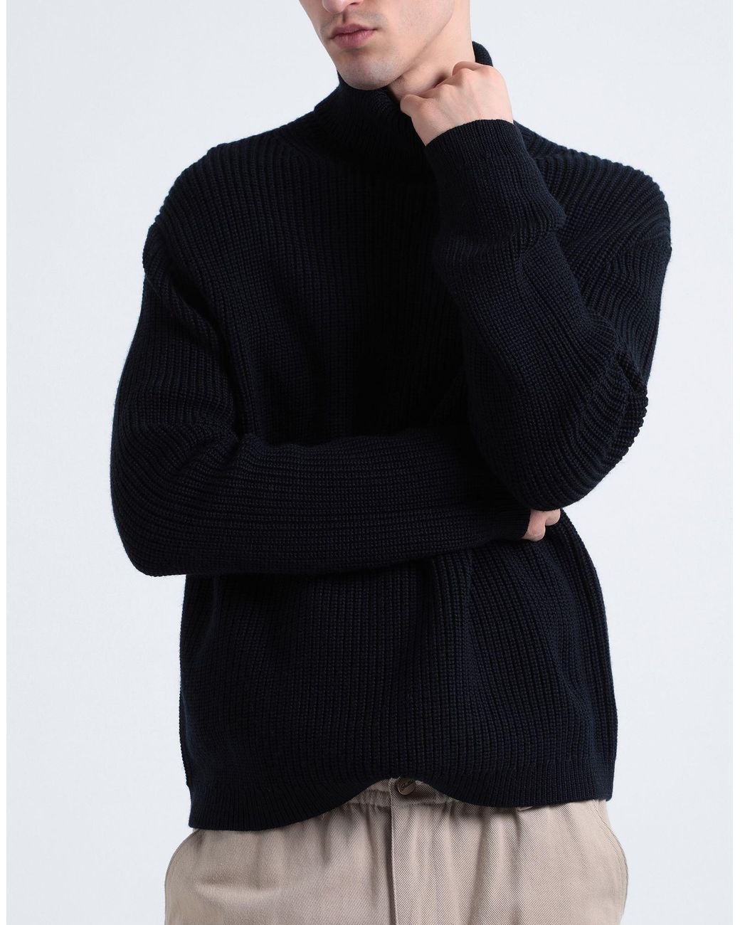 Arket turtleneck online